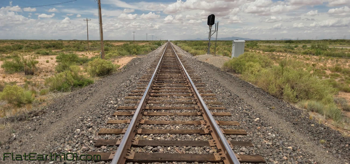 Train Tracks